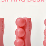 Vinoir Decanting Shower Bar | Sipping Dusk