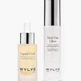 Wylys The Lift + Glow Set ($320 Value)