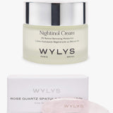 Wylys The Nightly Nourish Set ($243 Value)