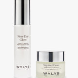 Wylys The Restore + Renew Set ($340 Value)