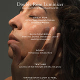 Wylys Double Rose Luminizer