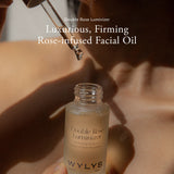 Wylys Double Rose Luminizer