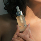 Wylys Double Rose Luminizer