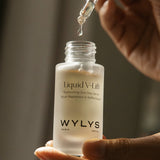 Wylys The Lift + Glow Set ($320 Value)