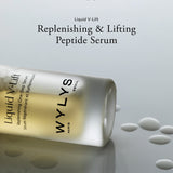 Wylys The Lift + Glow Set ($320 Value)