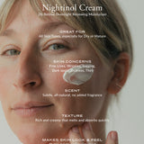 Wylys The Nightly Nourish Set ($243 Value)