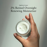 Wylys Nightinol Cream