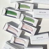 Wylys Jade Spatula Facial Tool