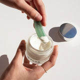 Wylys Jade Spatula Facial Tool