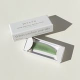 Wylys Jade Spatula Facial Tool