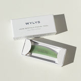 Wylys Jade Spatula Facial Tool