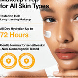 Anua Zero-cast Moisturizing Finish Sunscreen