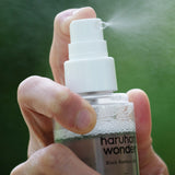 haruharu wonder Black Bamboo Mist