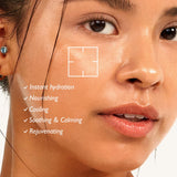 haruharu wonder Black Bamboo Mist