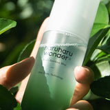 haruharu wonder Black Bamboo Mist