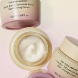 haruharu wonder Black Rice 5 Ceramide Barrier Moisturizing Cream