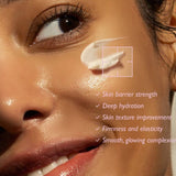 haruharu wonder Black Rice 5 Ceramide Barrier Moisturizing Cream