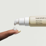 haruharu wonder Black Rice Bakuchiol Eye Cream