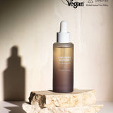 haruharu wonder Black Rice Facial Oil