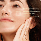 haruharu wonder Black Rice Hyaluronic Toner