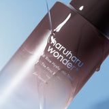 haruharu wonder Black Rice Hyaluronic Toner for Sensitive Skin