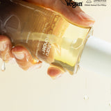 haruharu wonder Black Rice Moisture Cleansing Oil