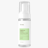 iUnik Centella Bubble Cleansing Foam