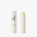 ma:nyo Our Vegan Color Lip Balm Green Pink