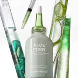 shaishaishai Aloe PDRN Cooling Repair Ampoule
