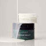 shaishaishai Repair Milky Skin Peel Pad