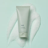 107 Chaga Jelly Low Ph Cleanser