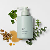 107 Scalp Cooling Breeze Shampoo