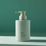 107 Scalp Cooling Breeze Shampoo