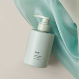 107 Scalp Cooling Breeze Shampoo