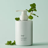 107 Scalp Cooling Breeze Shampoo