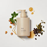 107 Scalp Purifying Microbiome Shampoo