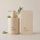 107 Scalp Purifying Microbiome Shampoo