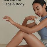 Abib Airy Sunstick Smoothing Bar