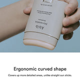 Abib Airy Sunstick Smoothing Bar