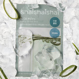 shaishaishai Aloe PDRN Cooling Gel Pad Mask