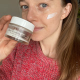 Urang Rose Ceramide Cream