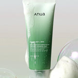 Anua Heartleaf Quercetinol Pore Deep Cleansing Foam