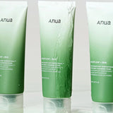 Anua Heartleaf Quercetinol Pore Deep Cleansing Foam
