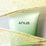 Anua Heartleaf Quercetinol Pore Deep Cleansing Foam