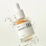 Anua Heartleaf 80% Moisture Soothing Ampoule