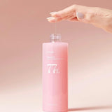Anua Peach 77 Niacin Essence Toner