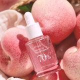 Anua Peach 70% Niacinamide Serum