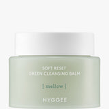 Hyggee Soft Reset Green Cleansing Balm