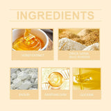 Beauty of Joseon Ground Rice and Honey Glow Mask