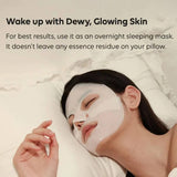 BioDance Bio-Collagen Real Deep Mask